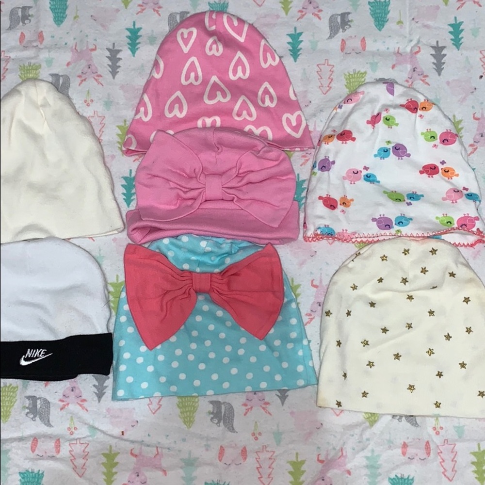 Beanies
